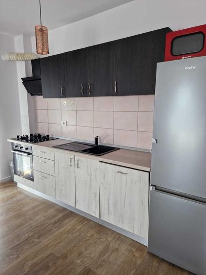 Apartament cu 3 camere de inchiriat in Prima Universitatii - 7