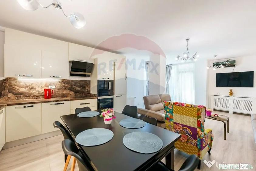 Apartament cu 2 camere,82 mp Arad Plaza - 13