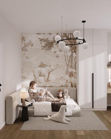 Apartament cu 3 camere decomandat în Periferie