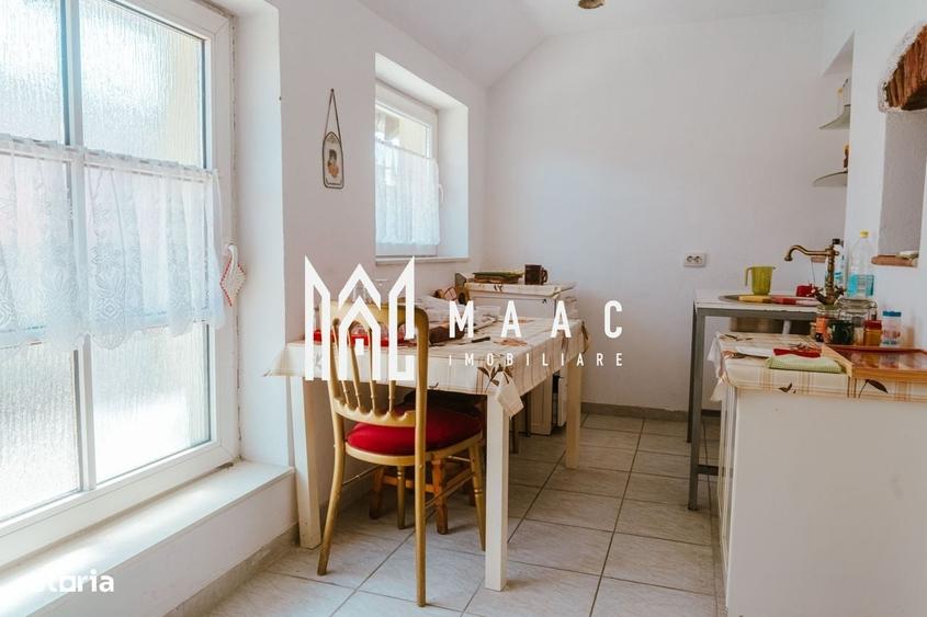 Casă cu 4 camere cu Teren 1500 Mp în Turnișor