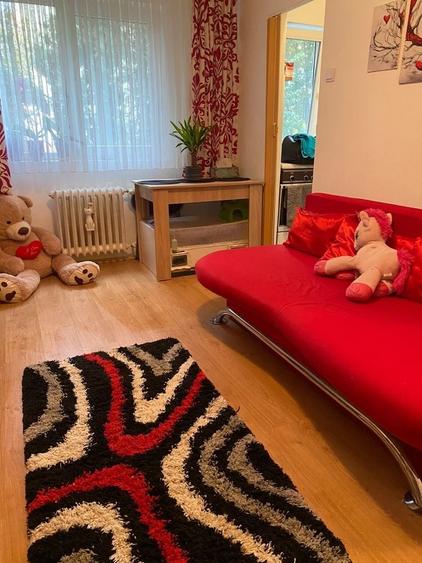 Garsonieră semidecomandată în Mănăștur