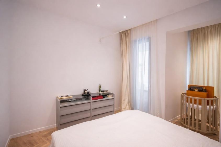 Apartament 3 camere Iancului-BLOC NOU - 12