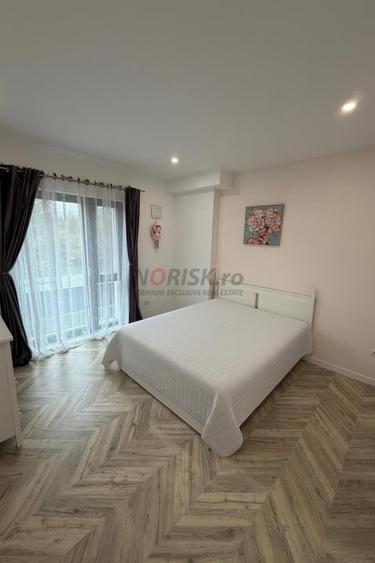 Casă individuală cu 5 camere cu Teren 667 Mp în Măgurele