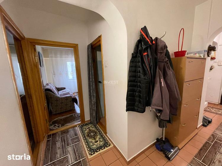 Apartament de vanzare cu 3 camere, 2 bai zona Pacurari- Unicredit, Ias - 5