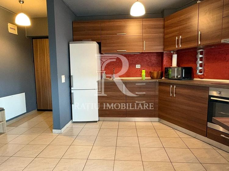 Apartament 2 camere de vanzare | Dragoș Vodă | Oradea - 6