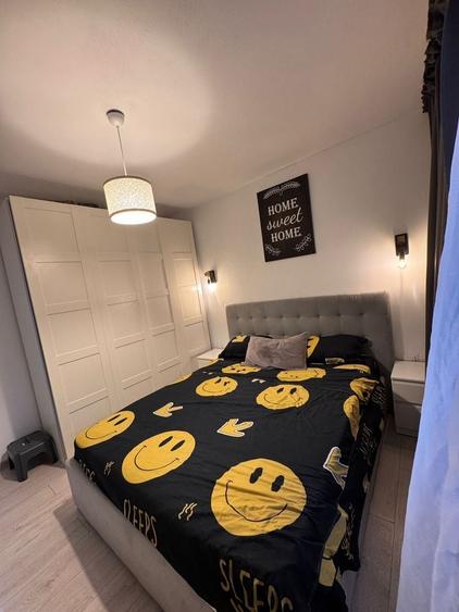 Apartament cu 2 camere în Eroii Revoluției