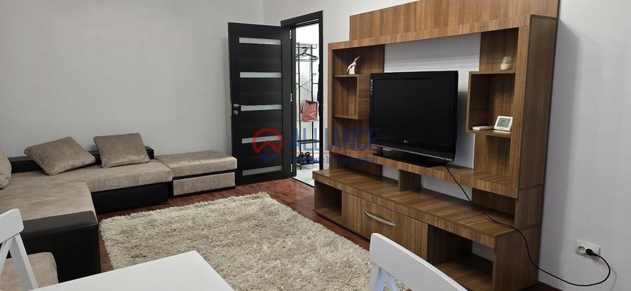 Apartament cu 3 camere în Gara