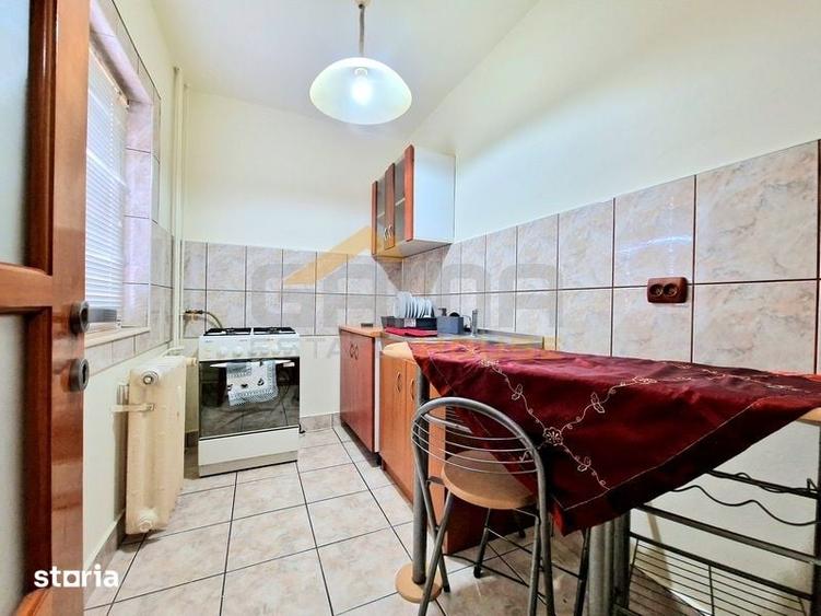 Apartament 1 camera, loc de parcare, Micalaca zona Orizont - 4