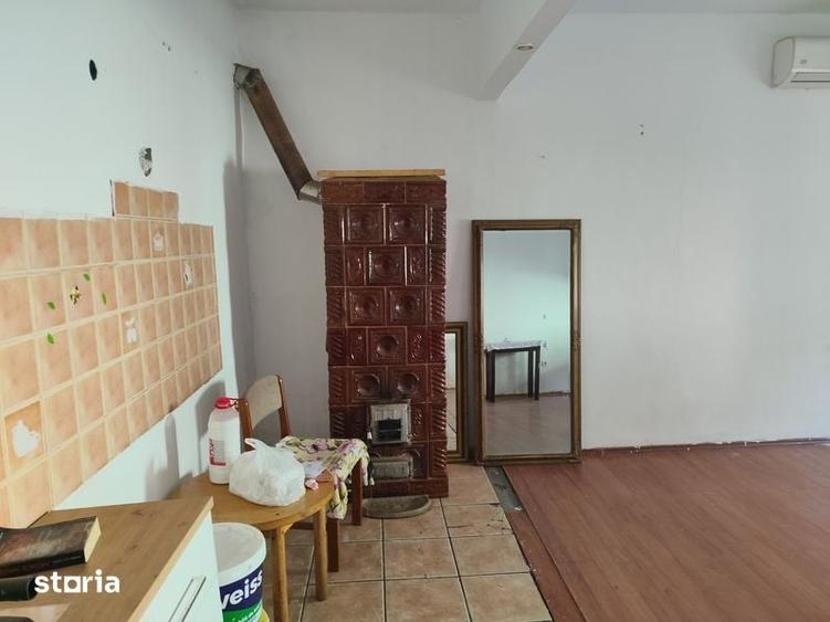Casă cu 1 camere cu Teren 88 Mp în Calea Aradului