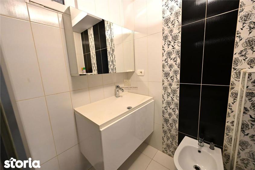 Apartament cu 3 camere decomandat în Burdujeni