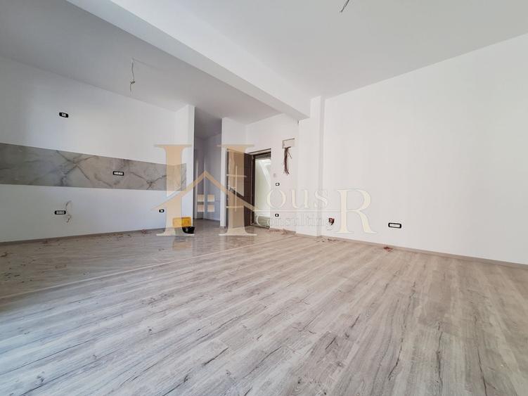 Apartament cu 2 camere decomandat în Girocului