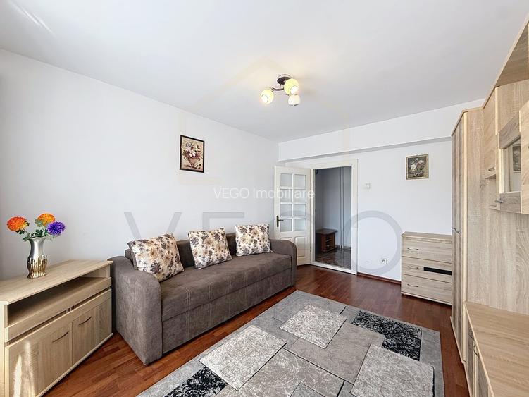 Apartament 2 camere decomandate, 55 mp, zona NTT - P-ta M.Viteazu