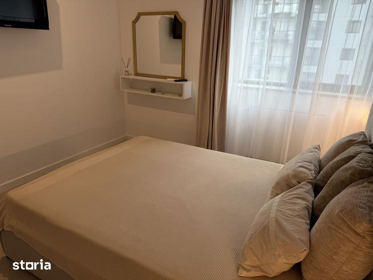 Apartament cu 2 camere în Central — fotografia 1