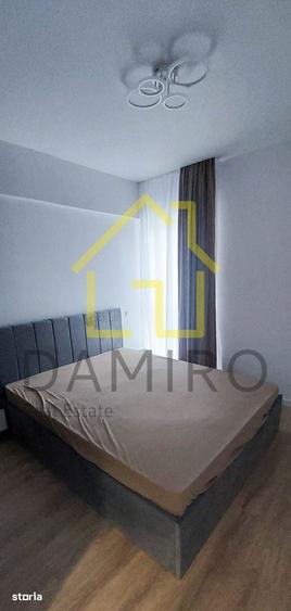Apartament 2 camere Hercesa Vivenda Costin Georgian Basarabia Parcare - 3