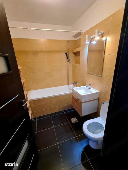 Apartament cu 2 camere decomandat în Brâncoveanu