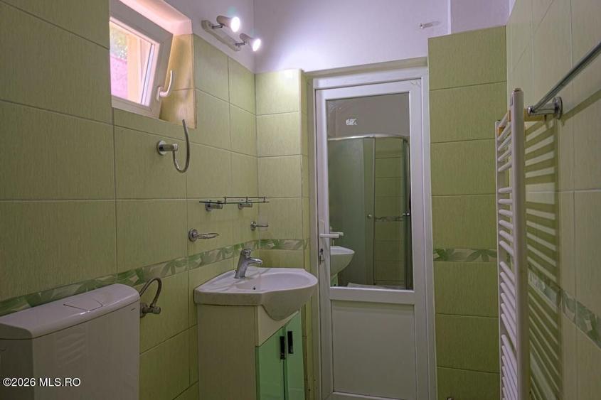 Casă individuală cu 4 camere cu Canalizare în Freidorf