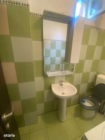 APARTAMENT 2 CAMERE, ZONA CFR, TARGOVISTE, 350EURO - 10