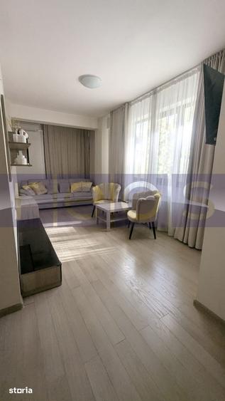 Apartament cu 3 camere decomandat în 1 Mai