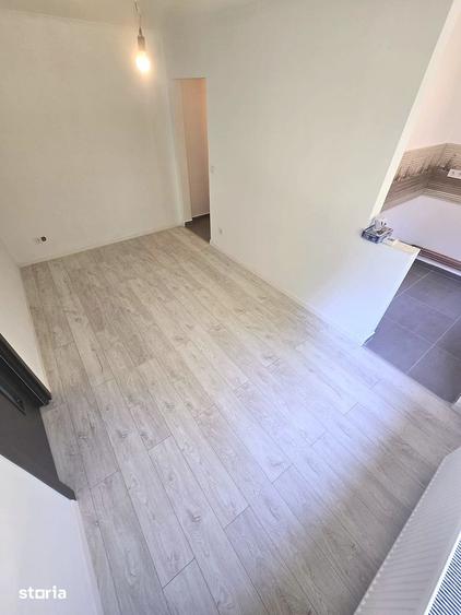 Apartament cu 2 camere în Burdea