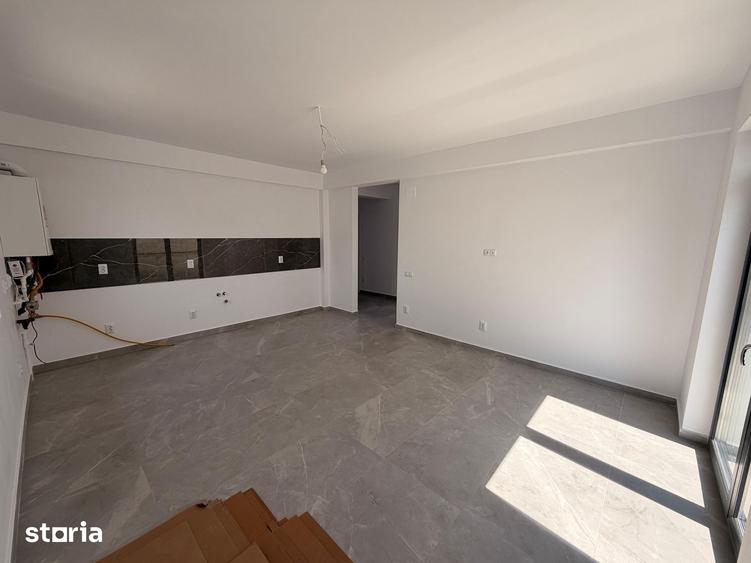 Casă cu 4 camere cu Teren 353 Mp în Berceni