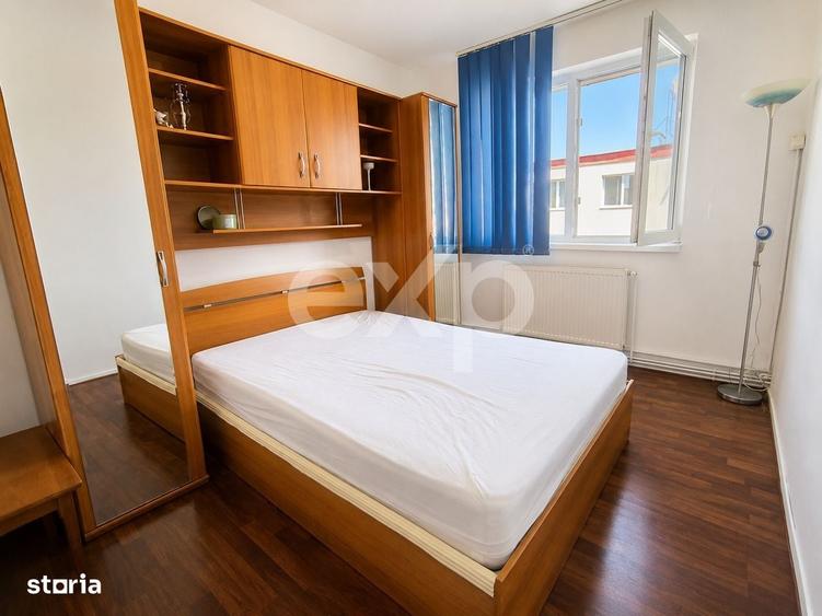Apartament 2 camere | Mobilat | Dambul Rotund - 9