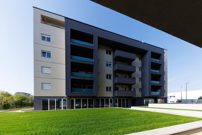 Spațiu comercial, de 133 mp, în Aradului