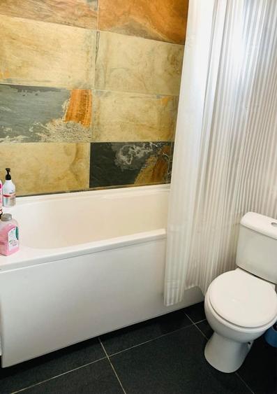 Apartament decomandat în Central