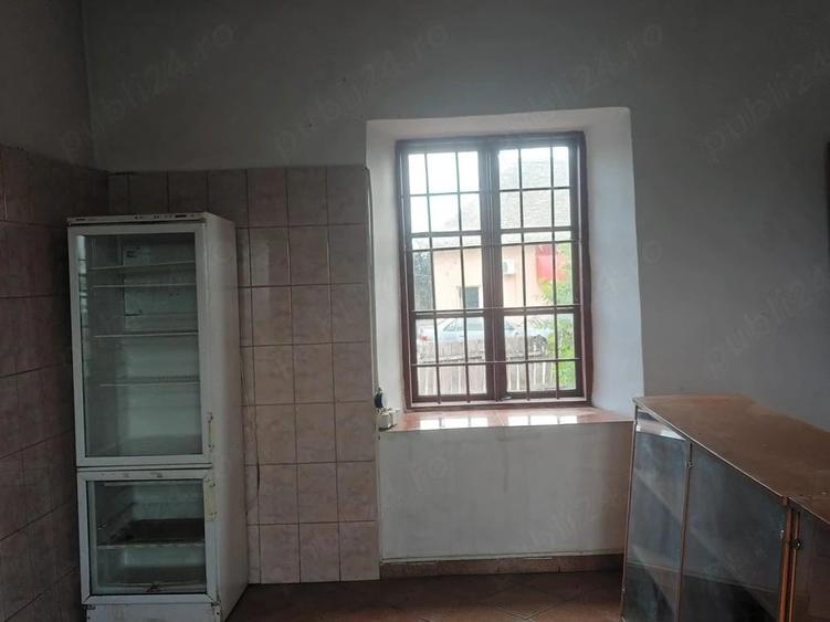 Spațiu comercial, de 44 mp, în Piscu Vechi