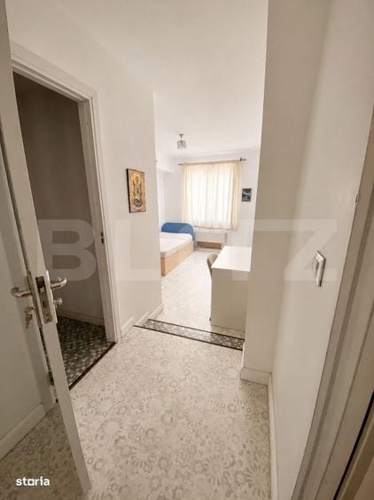 Spațiu comercial, de 400 mp, în Central