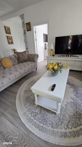 Casă cu 4 camere cu Teren 500 Mp în Corbeanca