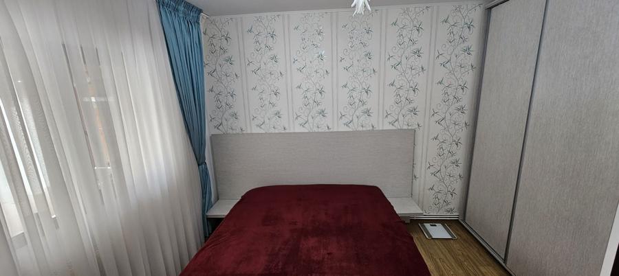 Apartament cu 2 camere decomandat în 9 Mai