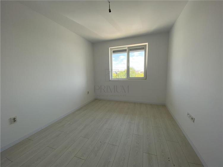 Apartament cu 2 camere semidecomandat în Calea Urseni
