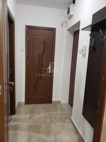 Apartament 2 cu Camere Decomandate De Inchiriat, Str Aregsului,Cornisa - 6