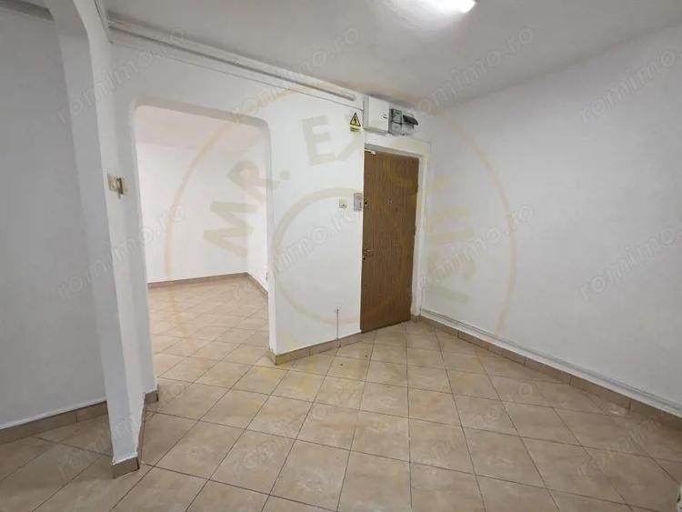 Spațiu comercial, de 50 mp, în Central
