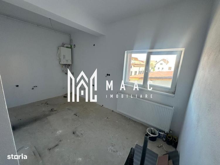 Apartament cu 3 camere în Turnișor