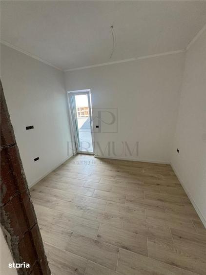 Apartament cu 4 camere în Central