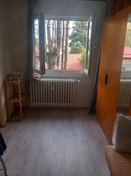 Garsonieră decomandată în P-ța Alba Iulia