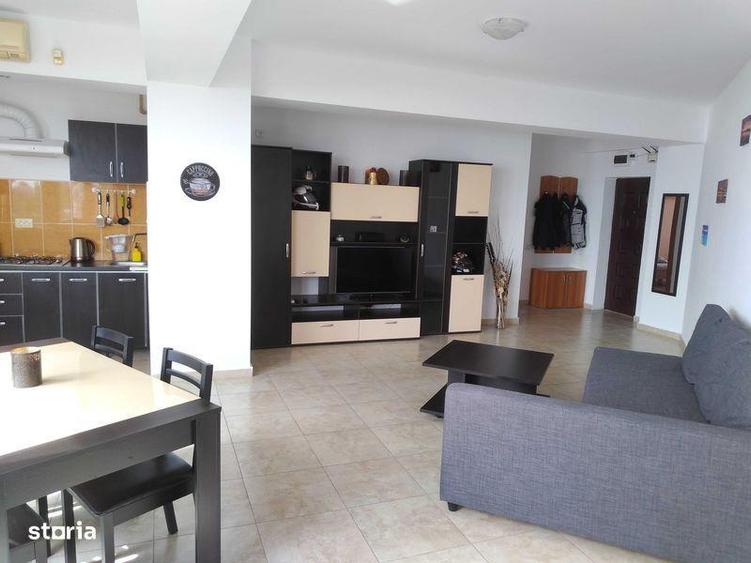 Apartament cu 2 camere decomandat în Sud