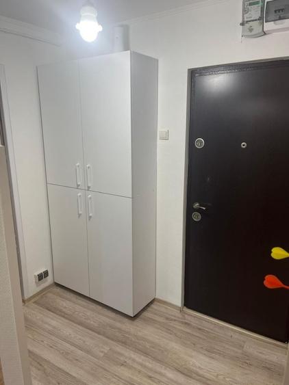 Garsonieră în Găvana