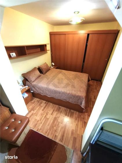 Apartament cu 2 camere în Iosefin