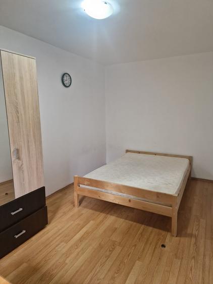 Apartament cu 2 camere nedecomandat în Tătărași