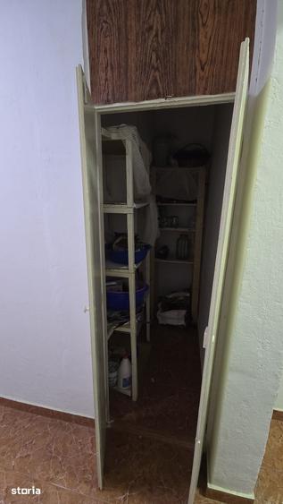 Apartament cu 2 camere decomandat în Rahova