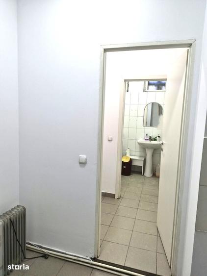 Spațiu comercial, de 75 mp, în Grivița