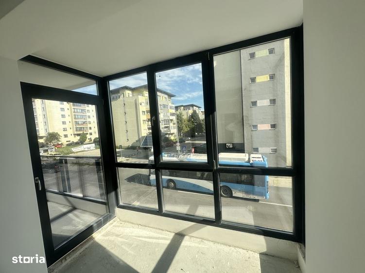 Apartament cu 3 camere în Tomis Plus
