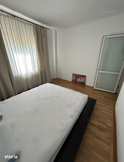 PETRE ISPIRESCU 2 CAMERE CENTRALA BLOC REABILITAT MOBILAT UTILAT NOU - 2
