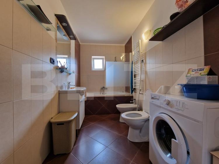 Apartament cu 3 camere 71mp - 7
