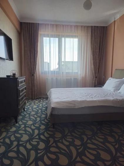 Apartament cu 3 camere decomandat în Năvodari