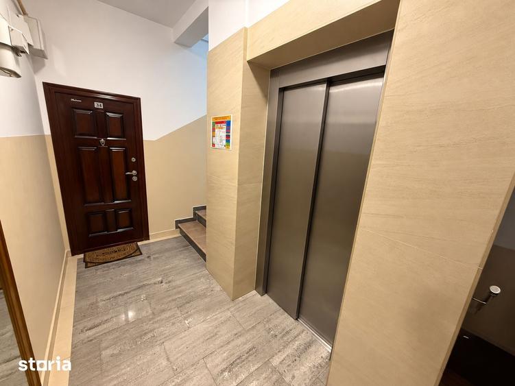 Apartament cu 2 camere în Târgu Cucu