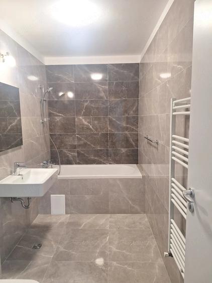 Apartament cu 2 camere decomandat în Exterior Vest
