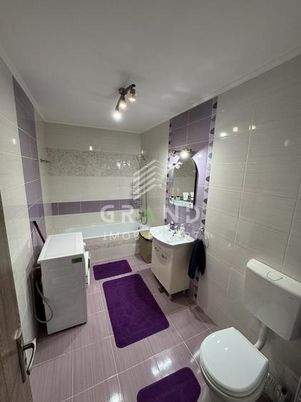 2 camere | BALCON | EROILOR/PROFI/FLORESTI - 12